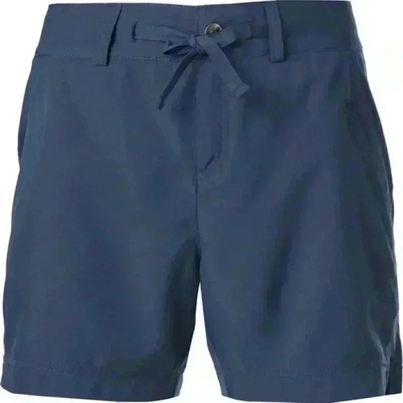 Magellan Outdoors Women's Falcon Lake Shorts Size Medium - Picture 1 of 8